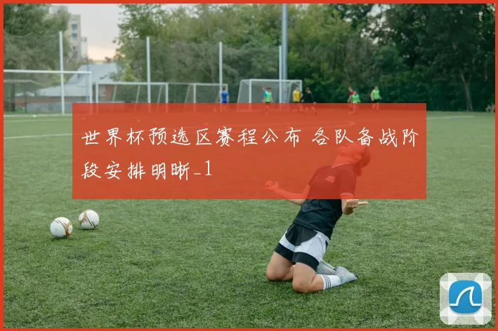 世界杯预选区赛程公布 各队备战阶段安排明晰_1