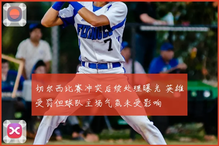 切尔西比赛冲突后续处理曝光 英雄受罚但球队主场气氛未受影响