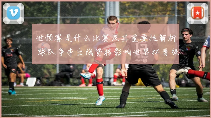 世预赛是什么比赛及其重要性解析 球队争夺出线资格影响世界杯晋级前景